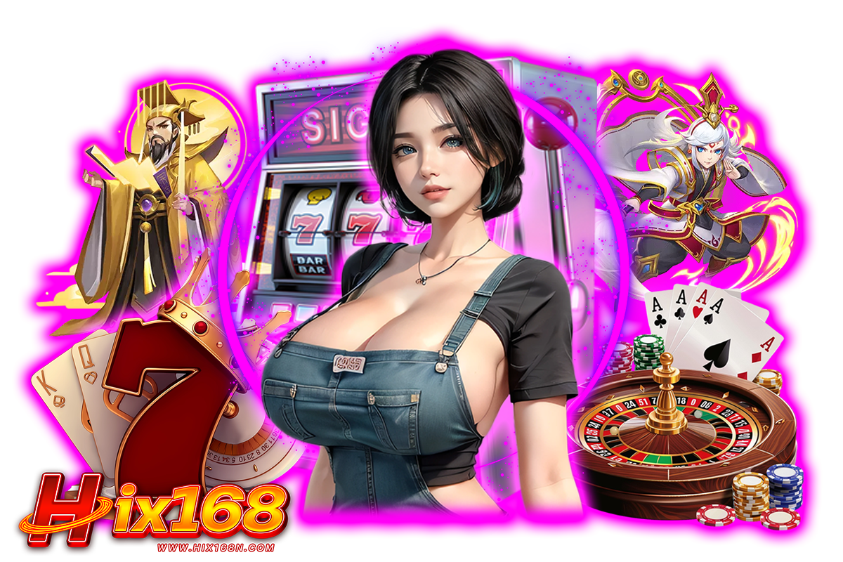 hix168 ทางเข้า